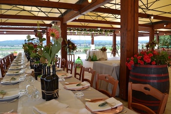 masseria torricella