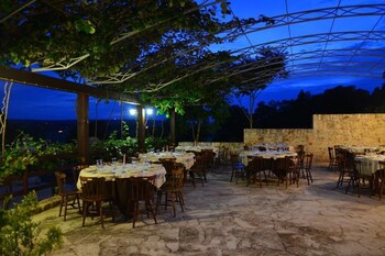 masseria torricella