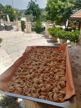 masseria torricella