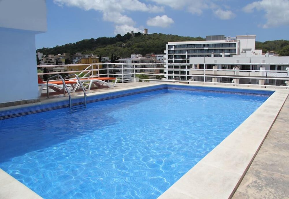 gomila palma apartments new opening