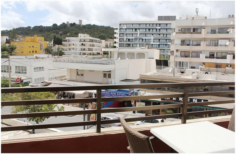 gomila palma apartments new opening