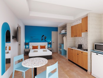 gomila palma apartments new opening