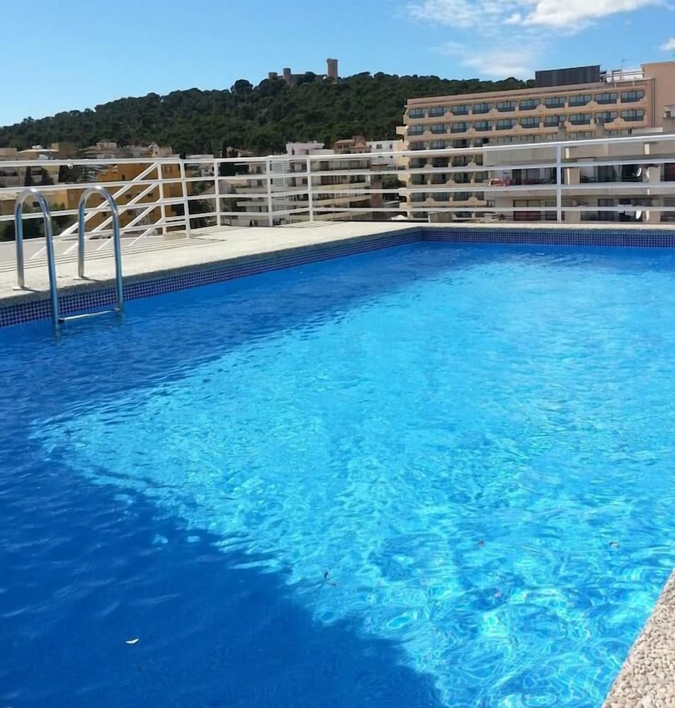 gomila palma apartments new opening