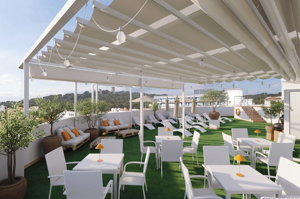 gomila palma apartments new opening