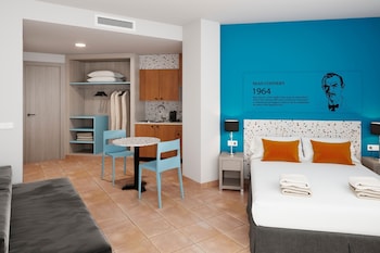 gomila palma apartments new opening