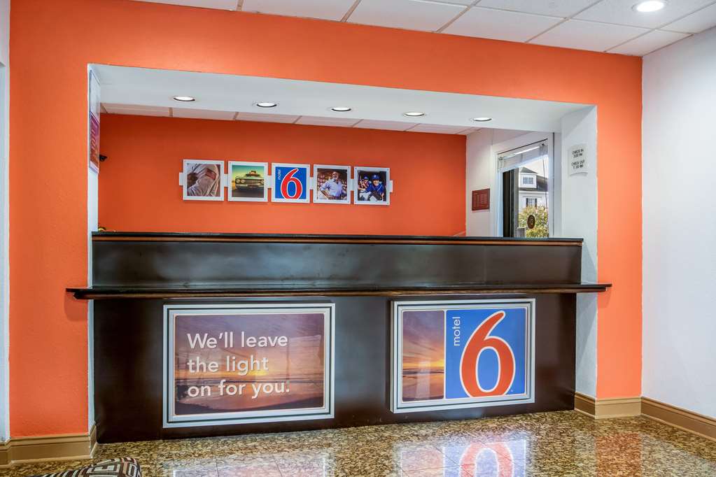 motel 6 lafayette la