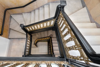 the connally hotel downtown atlanta ascend hotel collection