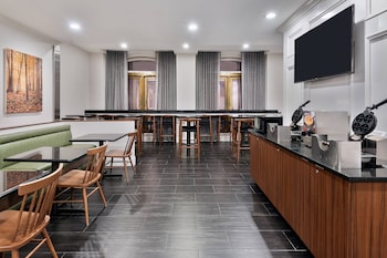 the connally hotel downtown atlanta ascend hotel collection