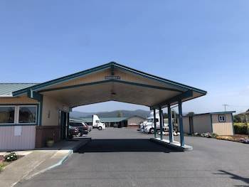 Travel Inn,Fortuna>>Eureka,3 star