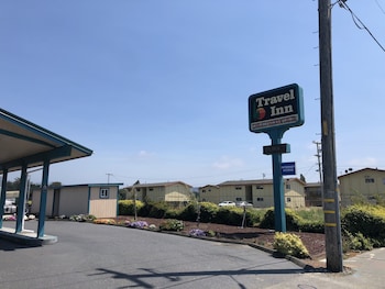 Travel Inn,Fortuna>>Eureka,3 star