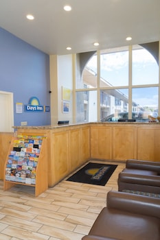 Days Inn By Wyndham Lake Havasu,Lake Havasu>>Havasu Palms,3 star
