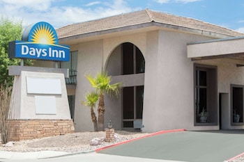 Days Inn By Wyndham Lake Havasu,Lake Havasu>>Havasu Palms,3 star