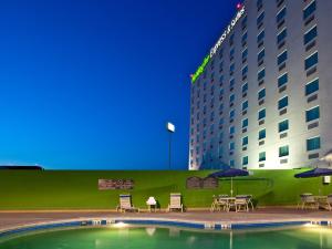 holiday inn express and suites monterrey aeropuerto by ihg