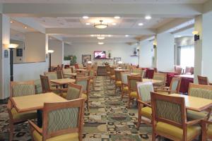 holiday inn express and suites monterrey aeropuerto by ihg