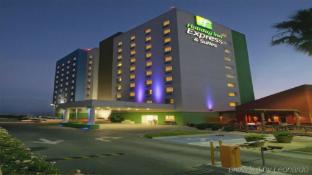 holiday inn express and suites monterrey aeropuerto by ihg