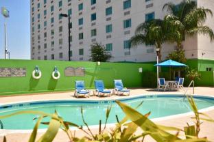 holiday inn express and suites monterrey aeropuerto by ihg