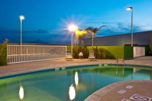 holiday inn express and suites monterrey aeropuerto by ihg