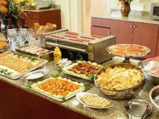 Holiday Inn Express & Suites Monterrey Aeropuerto By Ihg,Guadalupe>>Apodaca,3 star