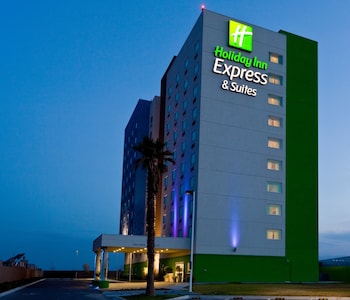 holiday inn express and suites monterrey aeropuerto by ihg