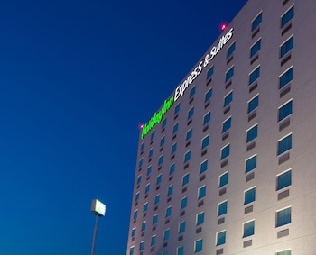 holiday inn express and suites monterrey aeropuerto by ihg