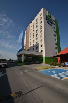 holiday inn express and suites monterrey aeropuerto by ihg