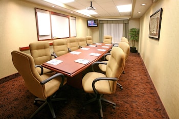 holiday inn express and suites monterrey aeropuerto by ihg