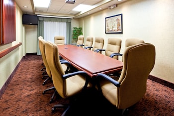 holiday inn express and suites monterrey aeropuerto by ihg
