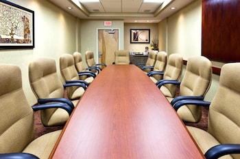 holiday inn express and suites monterrey aeropuerto by ihg