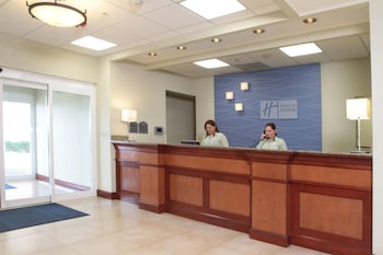 holiday inn express and suites monterrey aeropuerto by ihg
