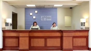 holiday inn express and suites monterrey aeropuerto by ihg
