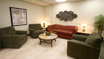 holiday inn express and suites monterrey aeropuerto by ihg