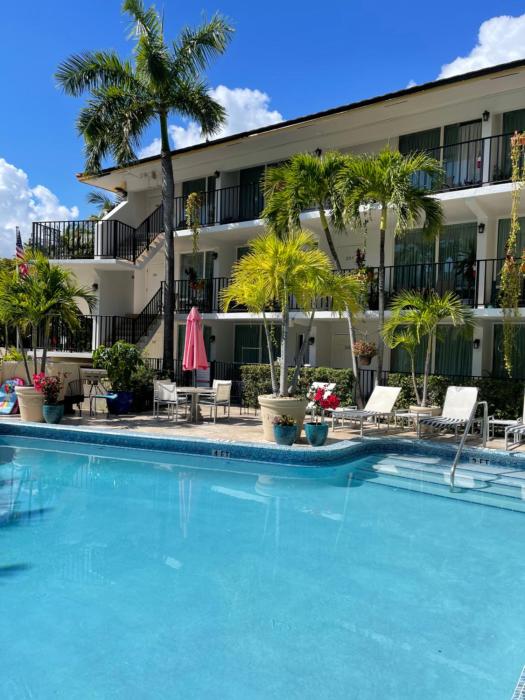 fort lauderdale