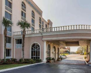 comfort inn and suites lakeland north i 4