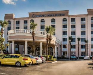 comfort inn and suites lakeland north i 4