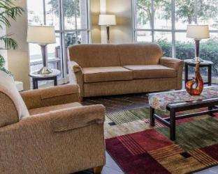 comfort inn and suites lakeland north i 4