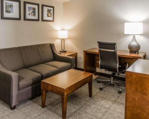 comfort inn and suites lakeland north i 4