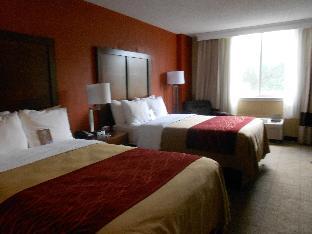 comfort inn and suites lakeland north i 4