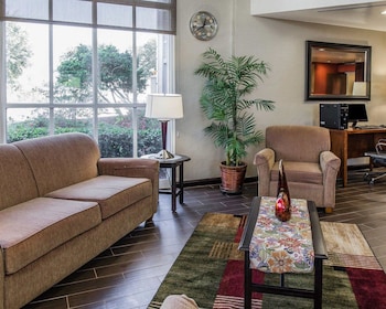 Comfort Inn & Suites Lakeland North I-4,Lakeland - Winter Haven>>Lakeland,3 star