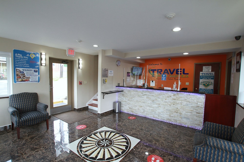 travel inn and suites