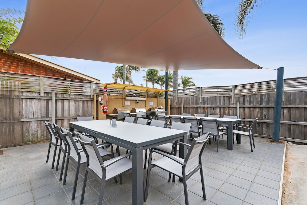 allambi holiday apartments