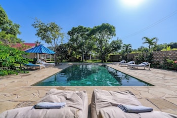 hibiscus home and apartments