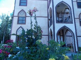 abbey archway inn
