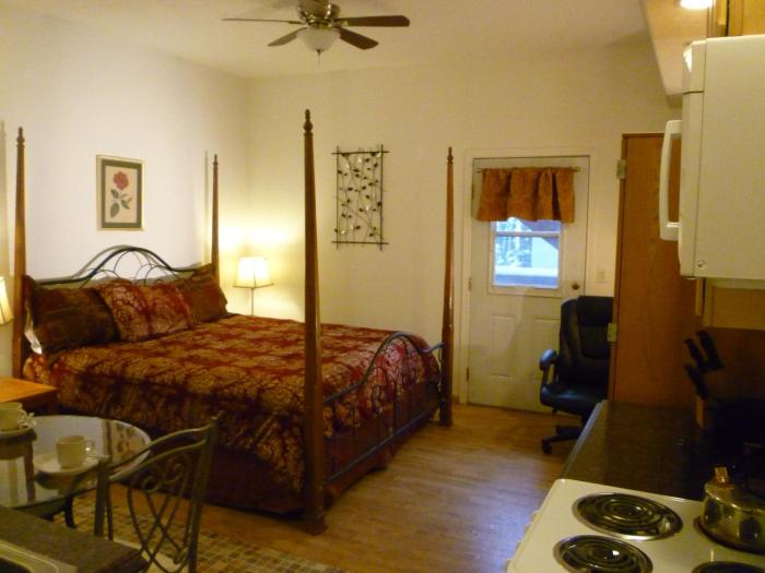 abbey archway inn