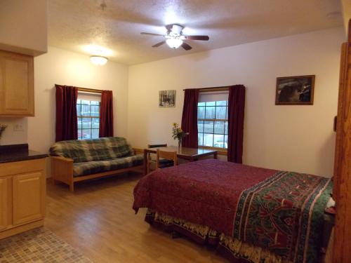 abbey archway inn