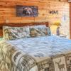 nickys resort