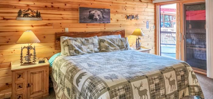 nickys resort