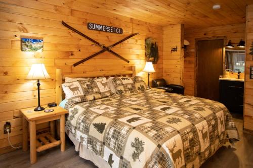nickys resort