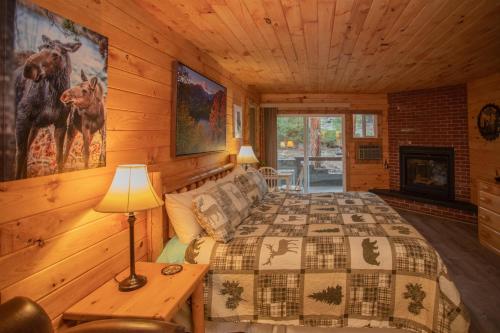 nickys resort