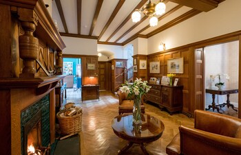 Lindeth Fell Country House,Cumbria>>Bowness-On-Windermere,5 star