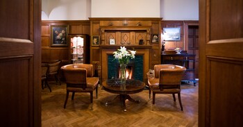 Lindeth Fell Country House,Cumbria>>Bowness-On-Windermere,5 star